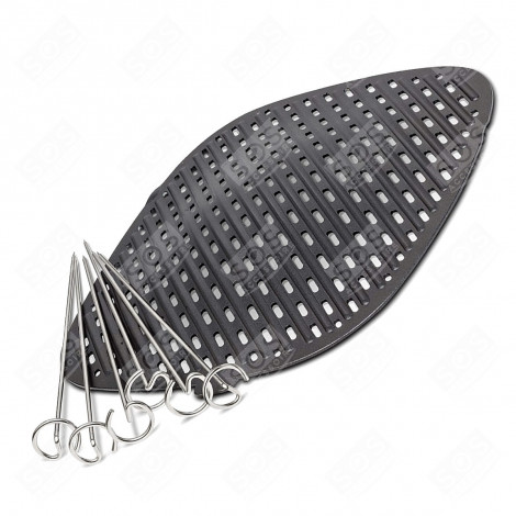 KIT D'ACCESSOIRES AIRFRYER XXL  FRITEUSE - HD9951/00