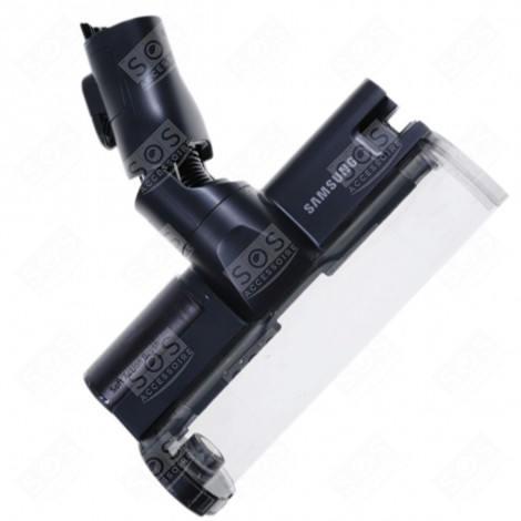 CORPS  DE BROSSE CHROME NOIR D'ORIGINE ASPIRATEUR - DJ97-02850A