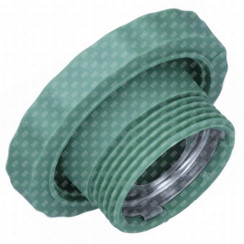 Palier gauche complet diamètre de l'axe 17mm d'origine