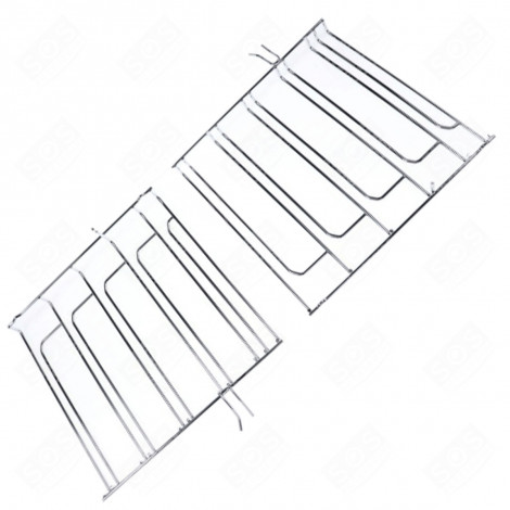 PAROI LATÉRALE FOUR, CUISINIÈRE - 210480525