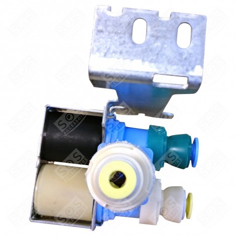 ELECTROVANNE FRIGO, RÉFRIGÉRATEUR, CONGÉLATEUR - 0064001492A, 49062203