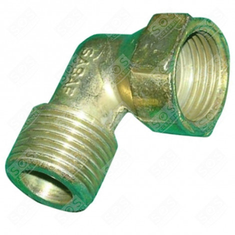 COUDE FOUR, CUISINIÈRE - C610000K4