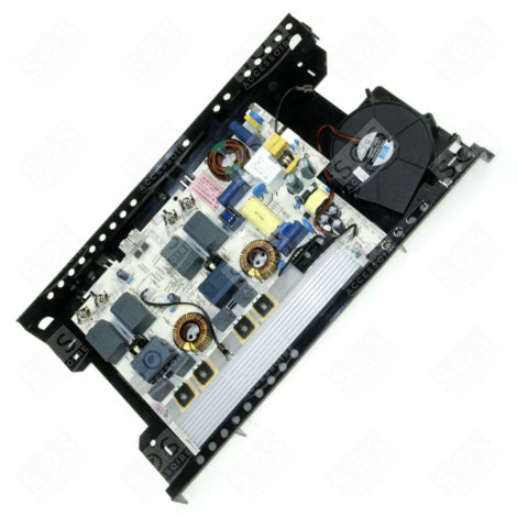 CARTE ÉLECTRONIQUE DE PUISSANCE FOUR, CUISINIÈRE - 3572184707