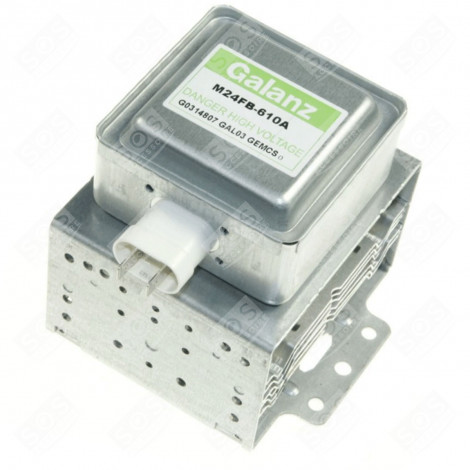MAGNÉTRON M24FB 610A FOUR MICRO-ONDES - AS0008707