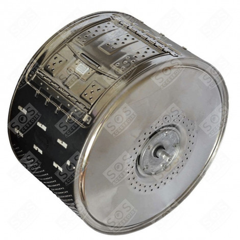 TAMBOUR COMPLET MACHINE À LAVER, LAVE-LINGE - 481010487634, C00439114