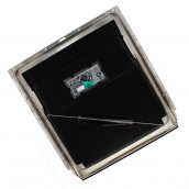 Porte intérieure complète