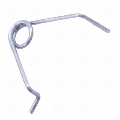 RESSORT DE TORSION FOUR MICRO-ONDES - 480120100677, C00321555