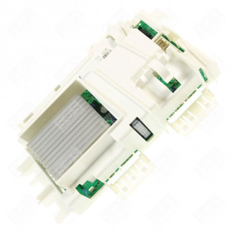 CARTE ÉLECTRONIQUE PROGRAMMÉE MACHINE À LAVER, LAVE-LINGE - 49033065