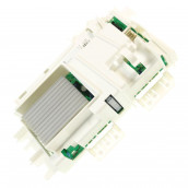 Carte électronique programmée