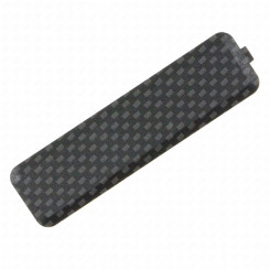 Cache inférieur (profile montant D/G)