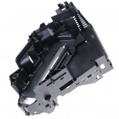 Chassis gauche 
