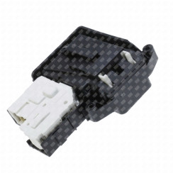 Sécurité de porte, Fermeture, Verrou d'origine