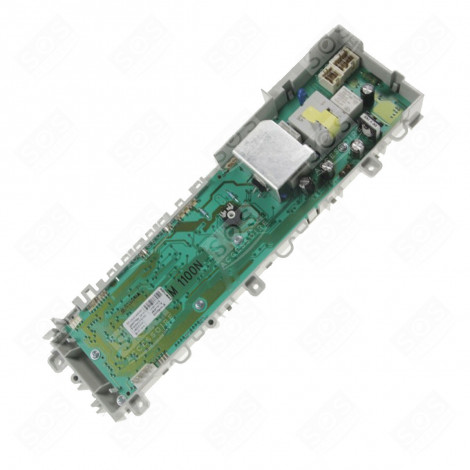 MODULE PROGRAMMÉ MACHINE À LAVER, LAVE-LINGE - 1324425535, 1324425543
