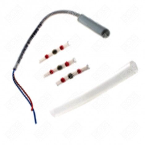 KIT SONDE DE TEMPÉRATURE RÉFRIGÉRATEUR, CONGÉLATEUR - 482000089848, C00310481