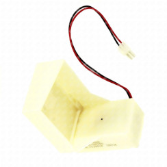 Clapet de ventilation