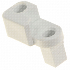 Butée de porte gauche