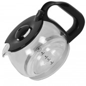 Verseuse avec couvercle