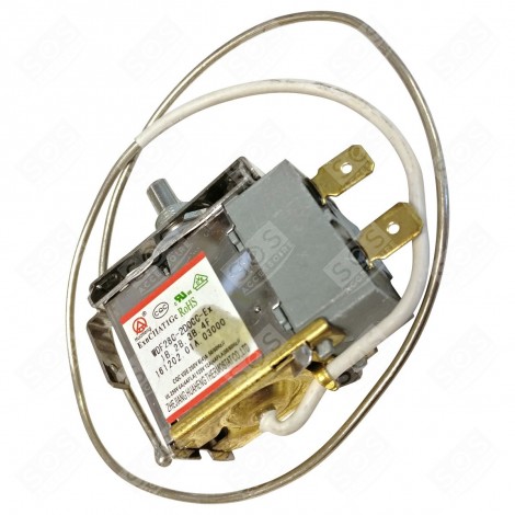 THERMOSTAT FRIGO, RÉFRIGÉRATEUR, CONGÉLATEUR - 40040240