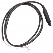 Sonde de dégivrage