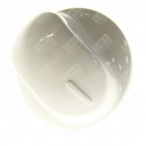 BOUTON BLANC SÈCHE-LINGE - 488000512936, C00512936