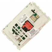 Carte électronique de commande programmée