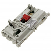Carte électronique de commande