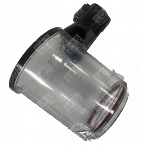 BAC À POUSSIÈRE D'ORIGINE ASPIRATEUR - 2345048, 2345-048