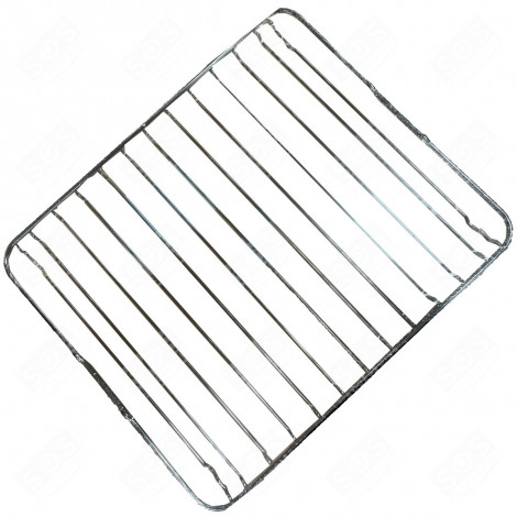 GRILLE 420X370 MM D'ORIGINE FOUR, CUISINIÈRE - 3546271051, 140065259024