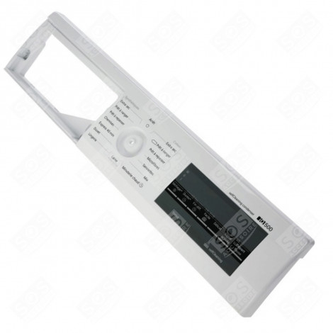 BANDEAU DE COMMANDE SÈCHE-LINGE - 11004239