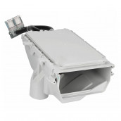 Bac à lessive, bac à détergent