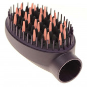 Brosse pneumatique