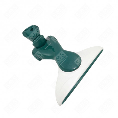 BROSSE, EMBOUT ARTICULÉE ASPIRATEUR - VK135, HD35