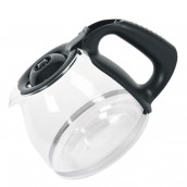 Verseuse avec couvercle