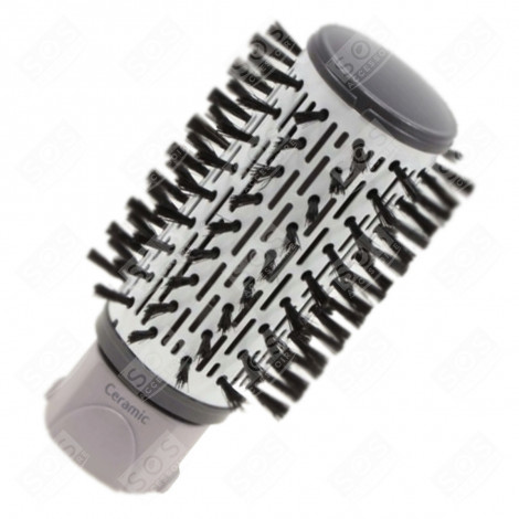 BROSSE ROTATIVE POILS SANGLIER Ø 50 MM D'ORIGINE DIVERS PETIT MÉNAGER - 0037872, 11827353