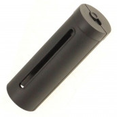 Embout sifflet
