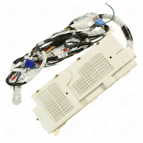 PLATINE TITAN 2.0 C4 WD MACHINE À LAVER, LAVE-LINGE - EBR76040697