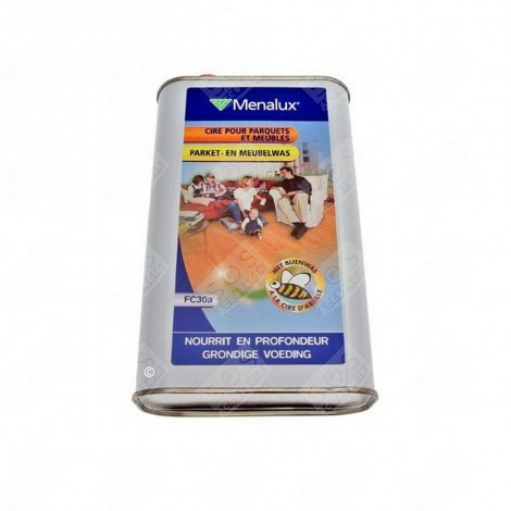 CIRE LIQUIDE (PARQUET &AMP; MEUBLES) CIREUSE - 9000848284