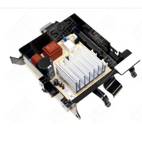 MODULE MOTEUR  MACHINE À LAVER, LAVE-LINGE - 2495702000