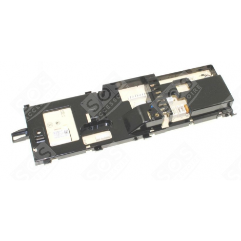 CARTE ELECTRONIQUE, MODULE DE PUISSANCE MACHINE À LAVER, LAVE-LINGE - 2858195771