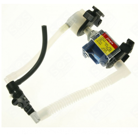 POMPE CENTRALE VAPEUR, FER À REPASSER - 423902275931