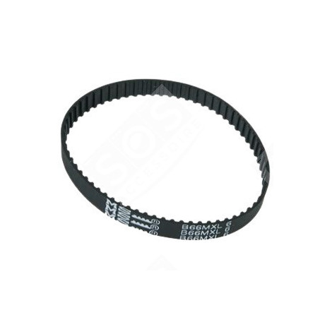 COURROIE BROSSE, EMBOUT ASPIRATEUR - RS-RH5290