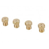 Kit d'Injecteurs, gicleurs butane / propane