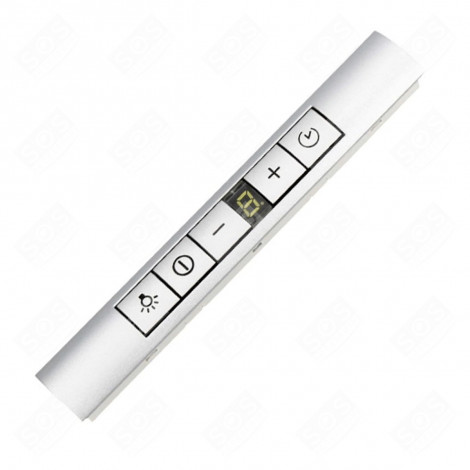 CARTE ELECTRONIQUE, MODULE DE COMMANDE HOTTE - 00646886