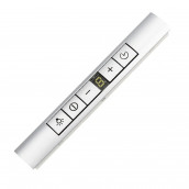 Carte electronique, module de commande