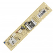 Carte electronique, module de puissance