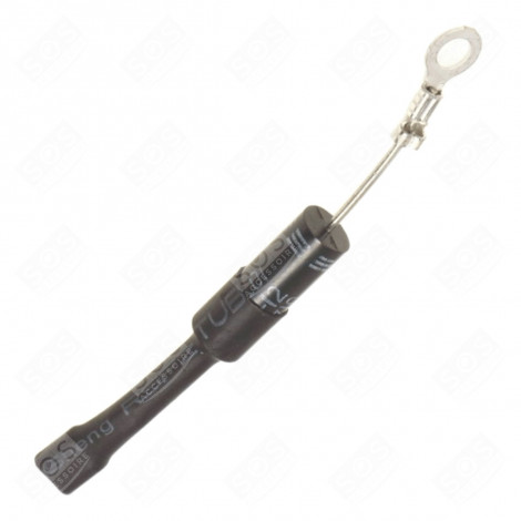 DIODE HAUTE TENSION FOUR MICRO-ONDES - AS0039883, 17470000008946