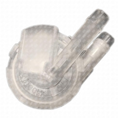 Débitmètre pour DOLCE GUSTO DROP