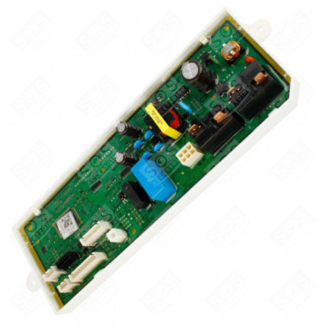 CARTE ÉLECTRONIQUE PCB SÈCHE-LINGE - DC92-02020G