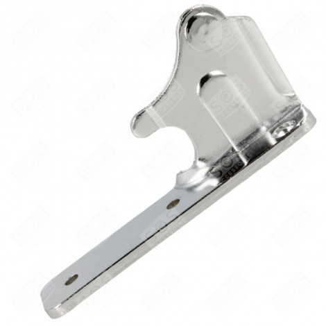 CHARNIÈRE  DE PORTE INTERMÉDIAIRE FRIGO, RÉFRIGÉRATEUR, CONGÉLATEUR - 0060120070B, 49046103