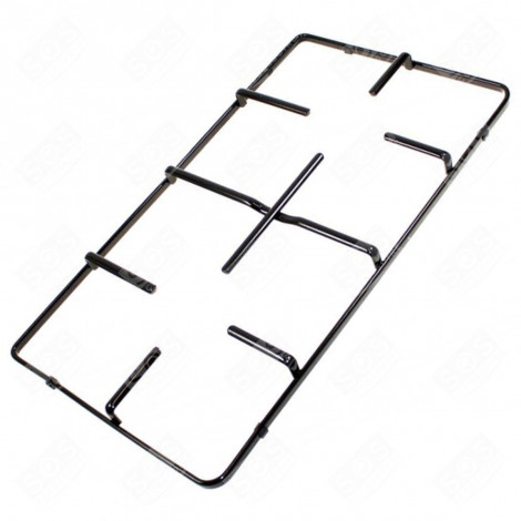 GRILLE 2 FEUX FOUR, CUISINIÈRE - 49045598